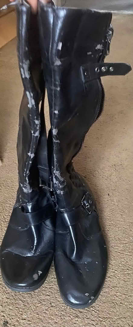 Photo of free Women’s Black Boots (Alperton HA0) #1
