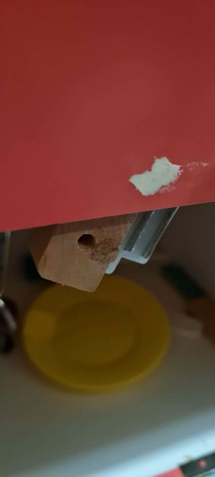 Photo of free Small kids kitchen (Allestree DE22) #2