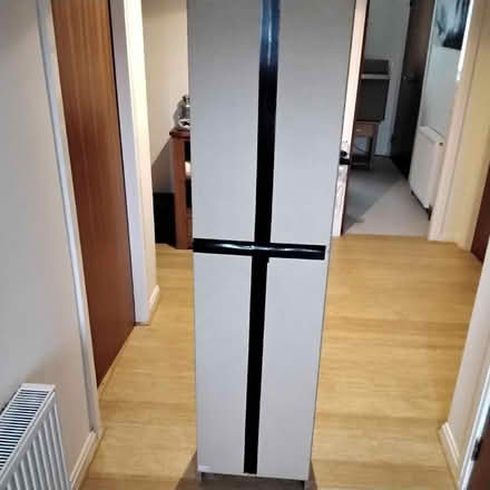 Photo of free Argos wood bookcase (Stonehouse ML9) #3