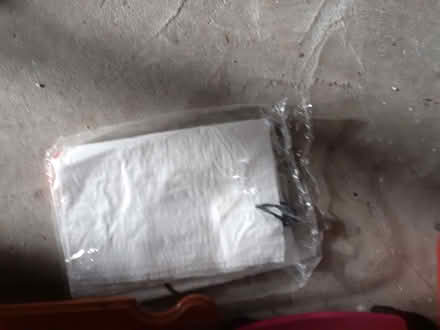 Photo of free Empty sandbags (Arddleen SY22) #1