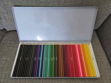 Photo of free Pencil Set (Kempshott, Basingstoke) #1