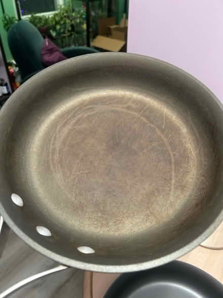 Photo of free Old pots and pans (New Hyde Park) #2