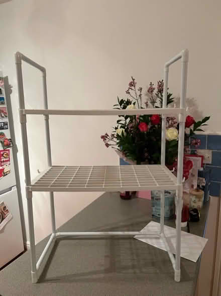 Photo of free Counter top shelves (Fallowfield Manchester M14) #1
