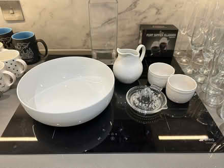 Photo of free Assorted kitchenware (Kingston upon Thames KT2) #4