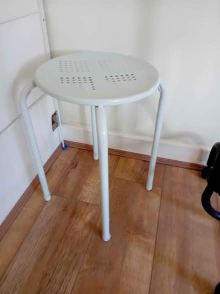 Photo of free Stool (Willingdon BN22) #1