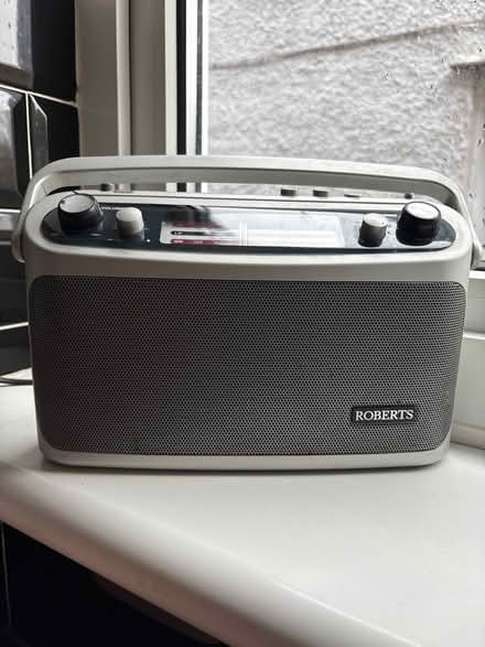 Photo of free Roberts radio classic (South Croydon) #2