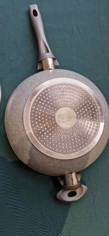 Photo of free Wok (Wandsworth Common SW12) #2