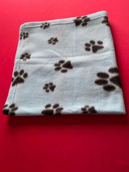 Photo of free Animal blanket (Stanton Harcourt OX29) #1