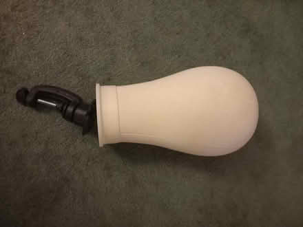 Photo of free Wig Stand (Lisvane CF14) #1