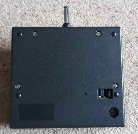 Photo of free Radio control transmitter and Rx (Central Letchworth) #3