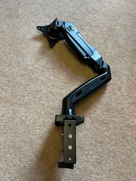Photo of free Invision PC Monitor Arm (Titness Park SL5) #3