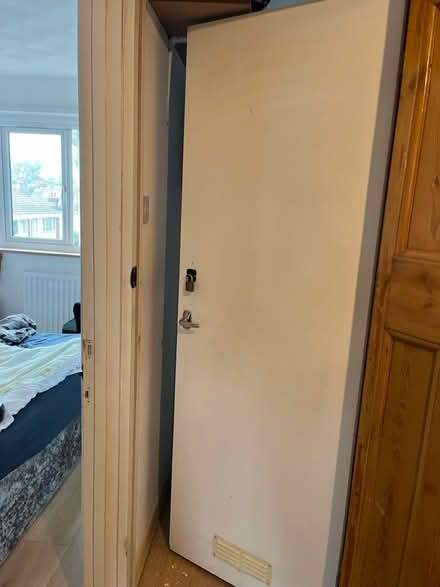 Photo of free door (Bromley north BR1) #1