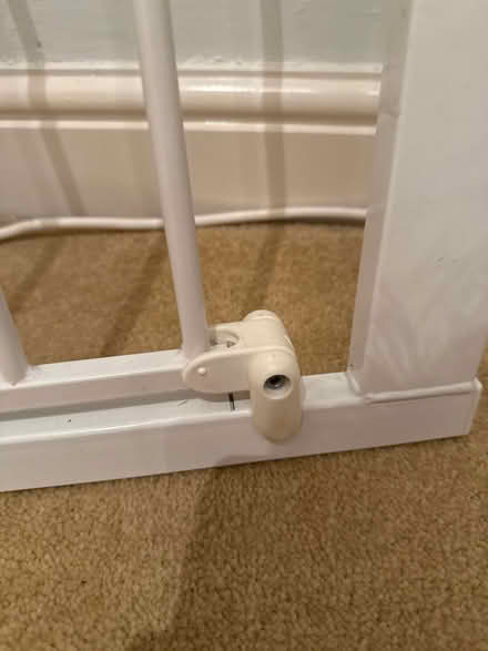Photo of free Gate for pets (Edenbridge) #4