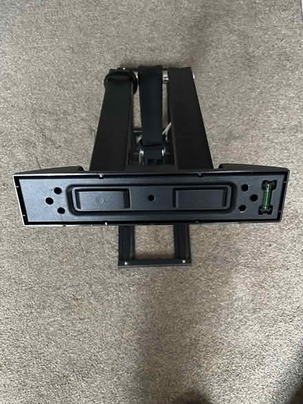 Photo of free TV Wall Bracket (DE23 Littleover) #2