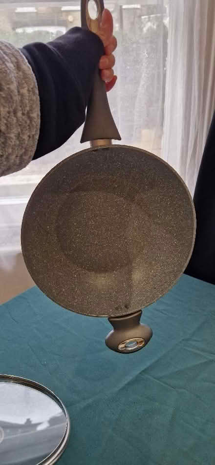 Photo of free Wok (Wandsworth Common SW12) #3