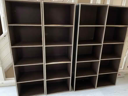 Photo of free organisers for DVDs or anything (Didsbury M20) #2