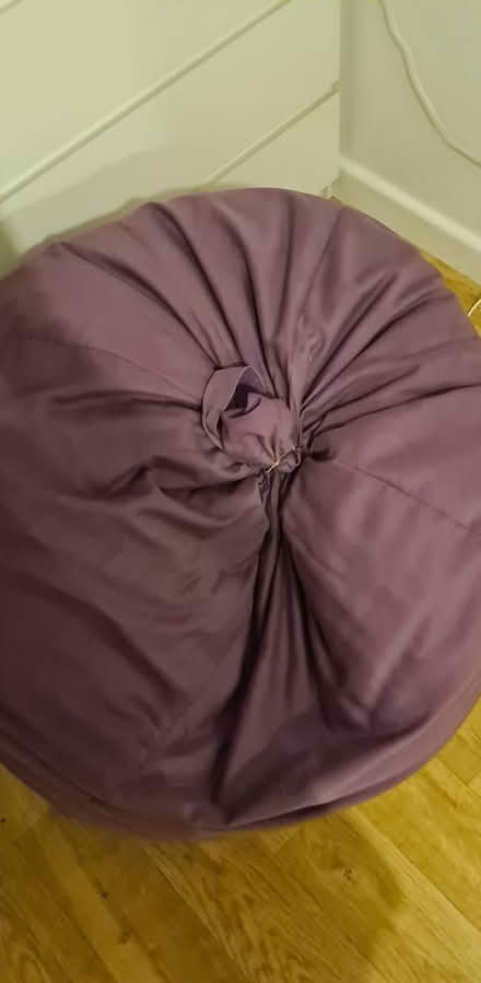 Photo of free XL bean bag (Southall) #2