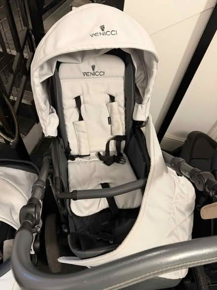Photo of free 2 buggy (E1 5pt) #2