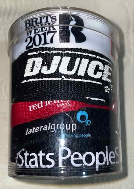 Photo of free Lanyard Assortment (Crystal Palace SE19) #1