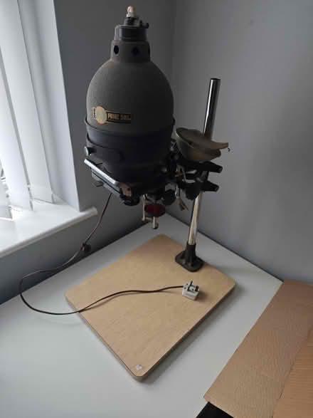 Photo of free Prinz 500 Photo Enlarger (Cherry Willingham) #1
