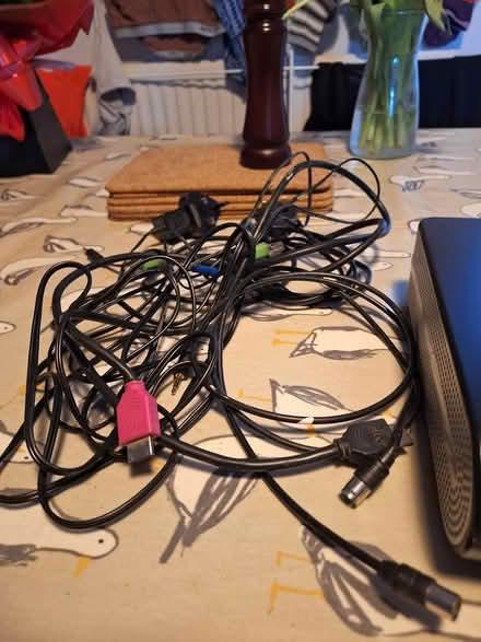 Photo of free Sky box (High Green) #2