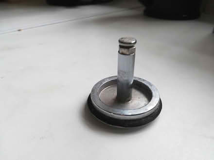 Photo of free Wash basin/bath plug 42 mm (Cholsey/Wallingford OX10) #2