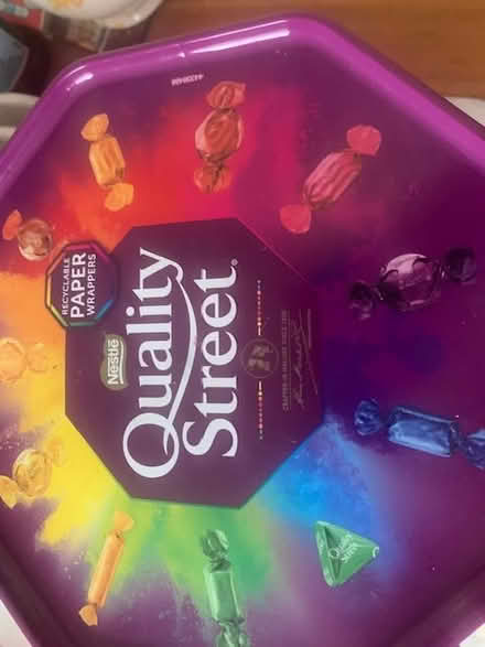 Photo of free Three Empty Plastic Sweet Tubs (Gosforth NE3) #2