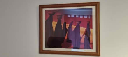 Photo of free Painting (Penrith CA11) #1