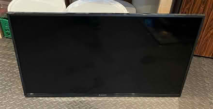 Photo of free 40 inch Bauhn TV (CT11) #1