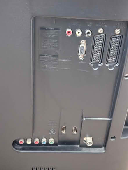 Photo of free Philips TV (Purley on Thames RG31) #1