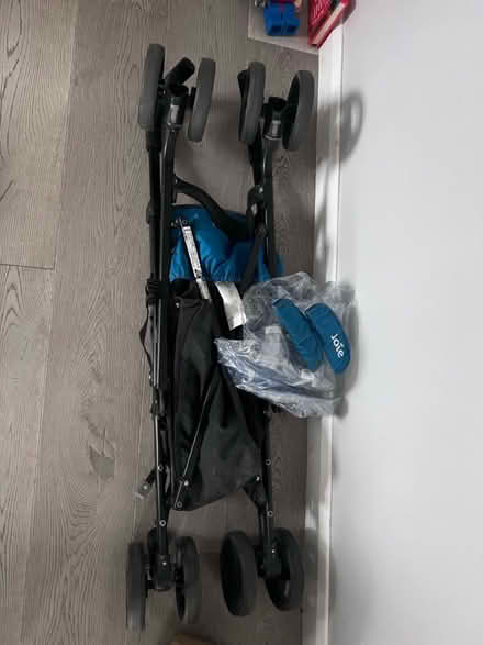 Photo of free Kids toys and buggy clear out (Surbiton KT5) #4