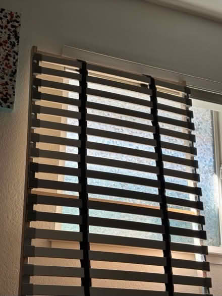 Photo of free IKEA twin bed slats 140x200 (Near SuperDuper) #1