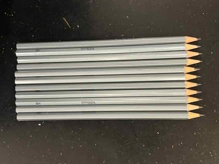 Photo of free Lead Pencils (11) (West Common AL5) #1