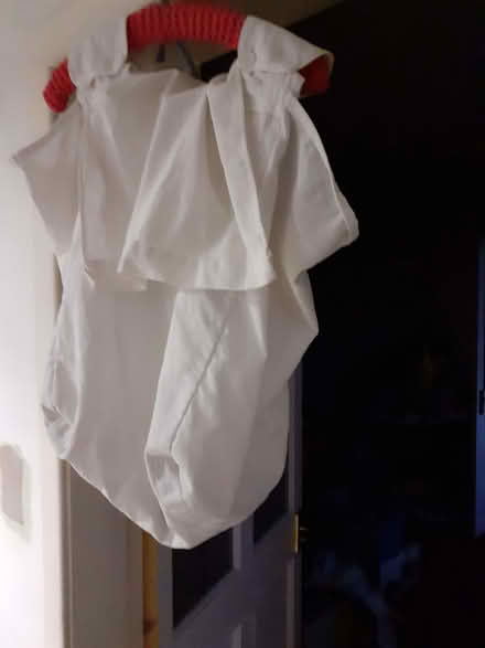 Photo of free Canvas storage bag! (Southport PR8) #1