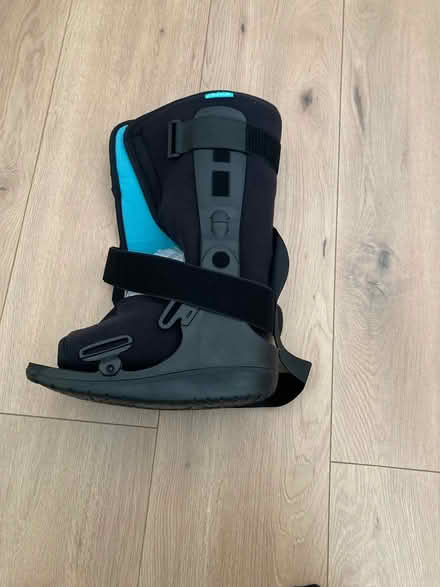 Photo of free Orthopaedic Boot (Churchtown Dublin 14) #2