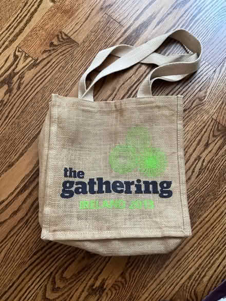 Photo of free Small tote bag (South City) #1