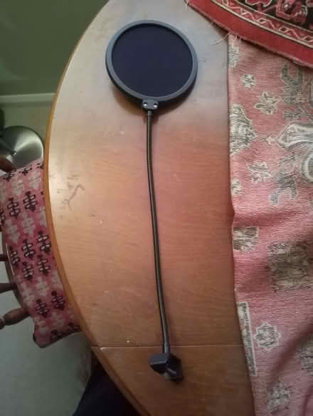 Photo of free Pop filter (South Woodford E18) #2