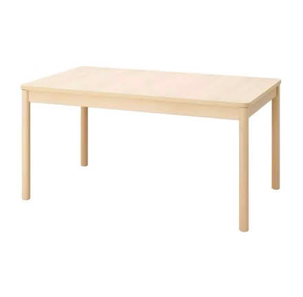 Photo of free IKEA dining table (Brixton, SW4) #1