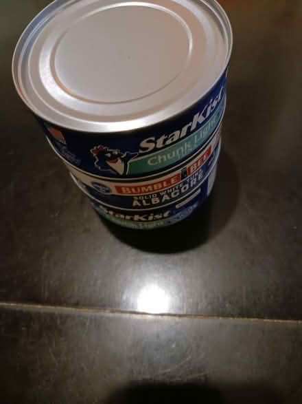 Photo of free misc food items (60th cedar ave 19143) #4