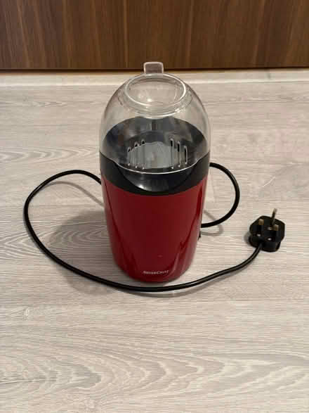 Photo of free Popcorn maker (West Hendon NW9) #1