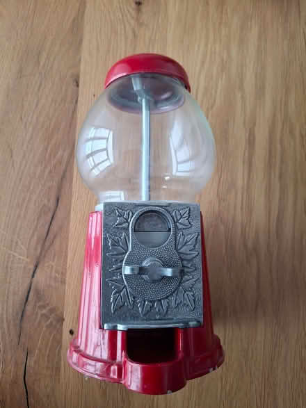 Photo of free Jelly bean dispenser (Bottoms OL14) #1