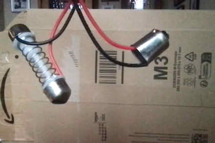 Photo of free LED array (Headington OX3) #1