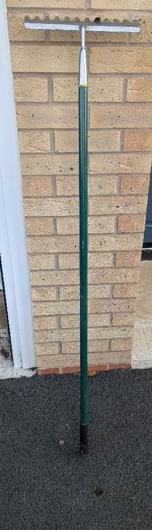 Photo of free Garden rake (Ellenbrook M28) #1