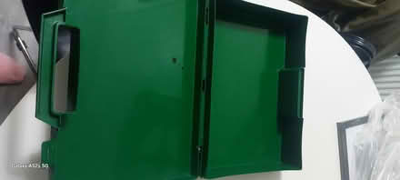 Photo of free Empty large first aid case (BT15) #3