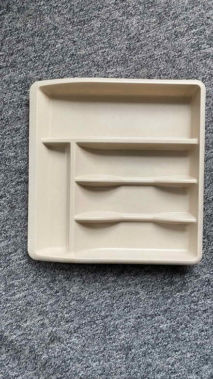 Photo of free Cutlery drawer divider (CB2 near Cambridge Station) #1