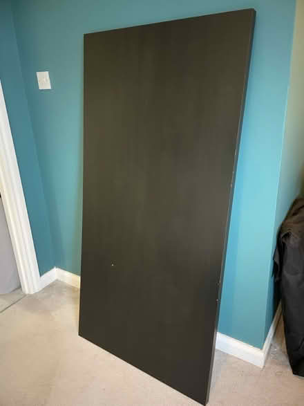 Photo of free IKEA desk top, legs and desk riser (CR2 8) #1