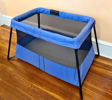 Photo of free Porch Alert - Baby Items (Girard Estates South Phila) #1