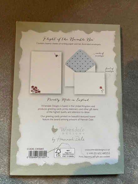 Photo of free Selection of kids’ stationary (Bear Flat) #4