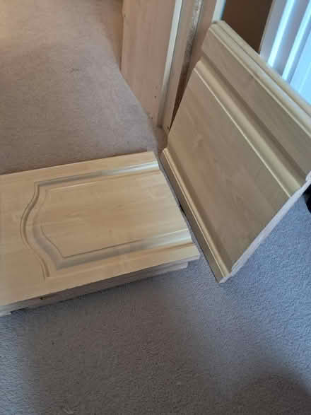 Photo of free Spare wood (Westhampnett) #2