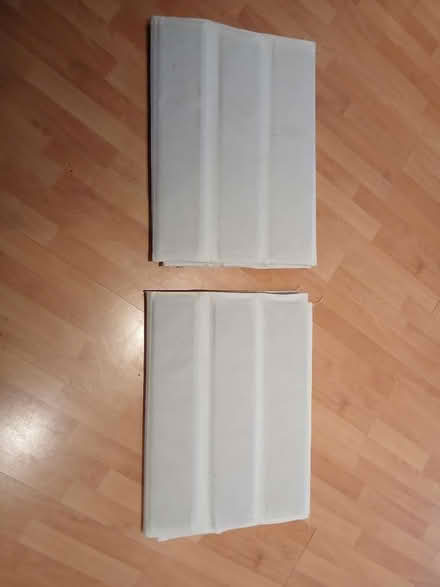 Photo of free Sofa support / rejuvenator (Clapham (SW4)) #3